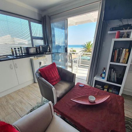 Atlantic Studio - Compact Unit With Sea Views Melkbosstrand Exteriér fotografie