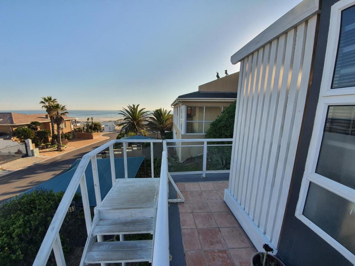 Atlantic Studio - Compact Unit With Sea Views Melkbosstrand Exteriér fotografie