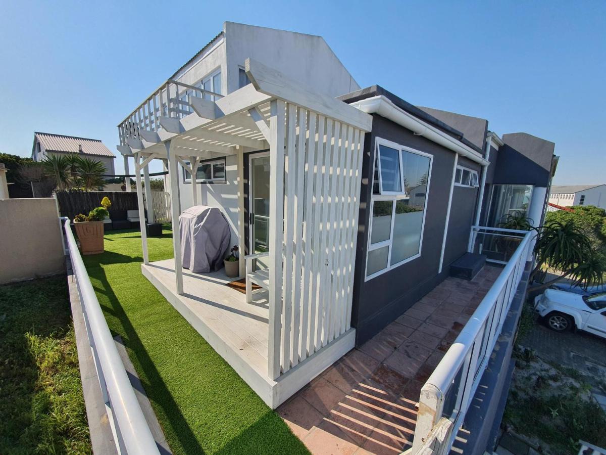 Atlantic Studio - Compact Unit With Sea Views Melkbosstrand Exteriér fotografie