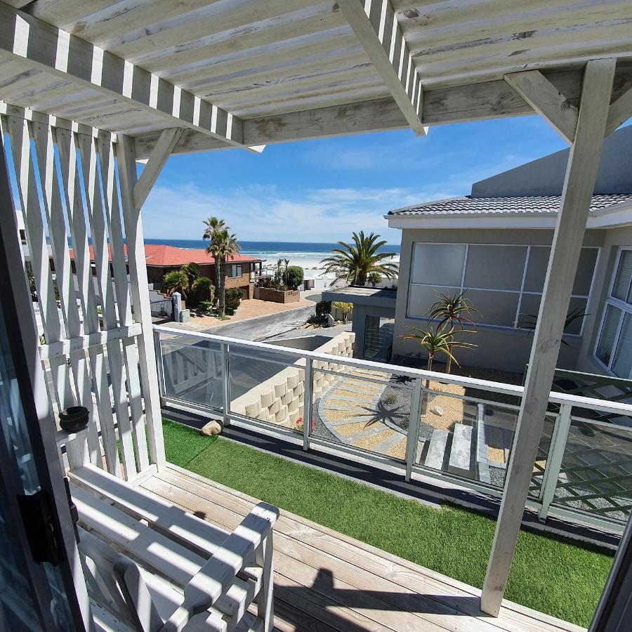 Atlantic Studio - Compact Unit With Sea Views Melkbosstrand Exteriér fotografie